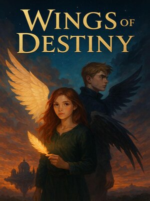 cover image of Wings of Destiny